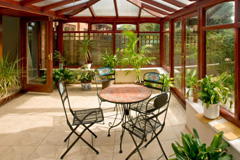 Strines conservatory quotes