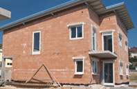 Strines home extensions