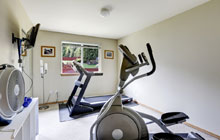 Strines home gym construction leads